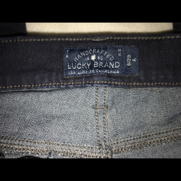 Lucky brand jeans - Picture 4 of 6