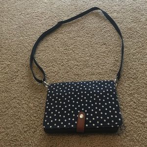 Thirty one crossbody