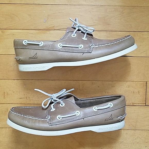 Vintage sperry top sider Clearance