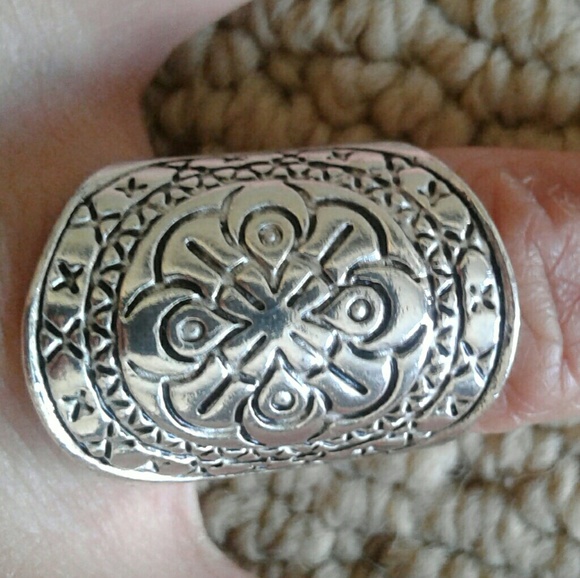 Elegant Totem
BOHO Rings set of 4 - Picture 2 of 8