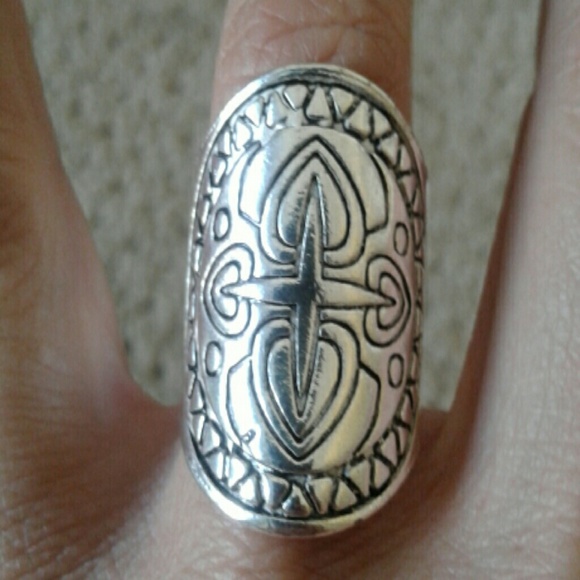 Elegant Totem
BOHO Rings set of 4 - Picture 5 of 8