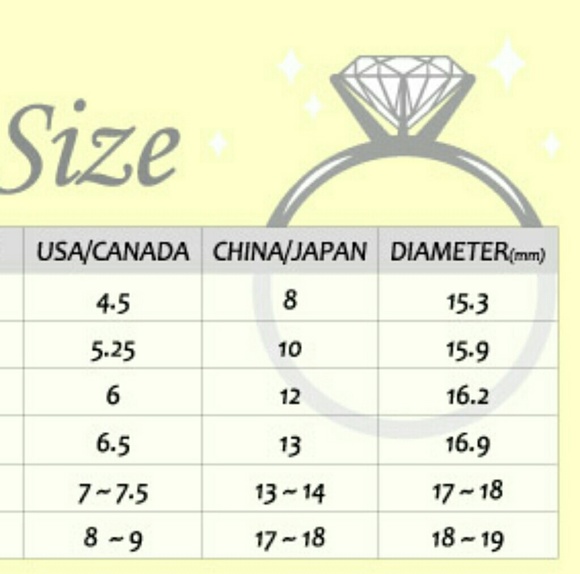 Elegant Totem
BOHO Rings set of 4 - Picture 8 of 8