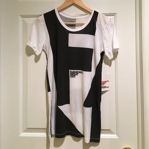 Fashions Night Out Official Tee