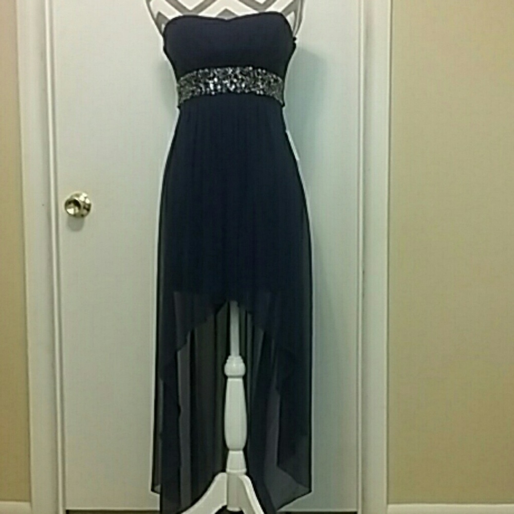 B Darlin Semi Formal Dress
