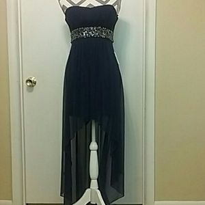 B Darlin Semi Formal Dress