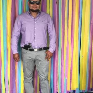 Meet your Posher, Adrian