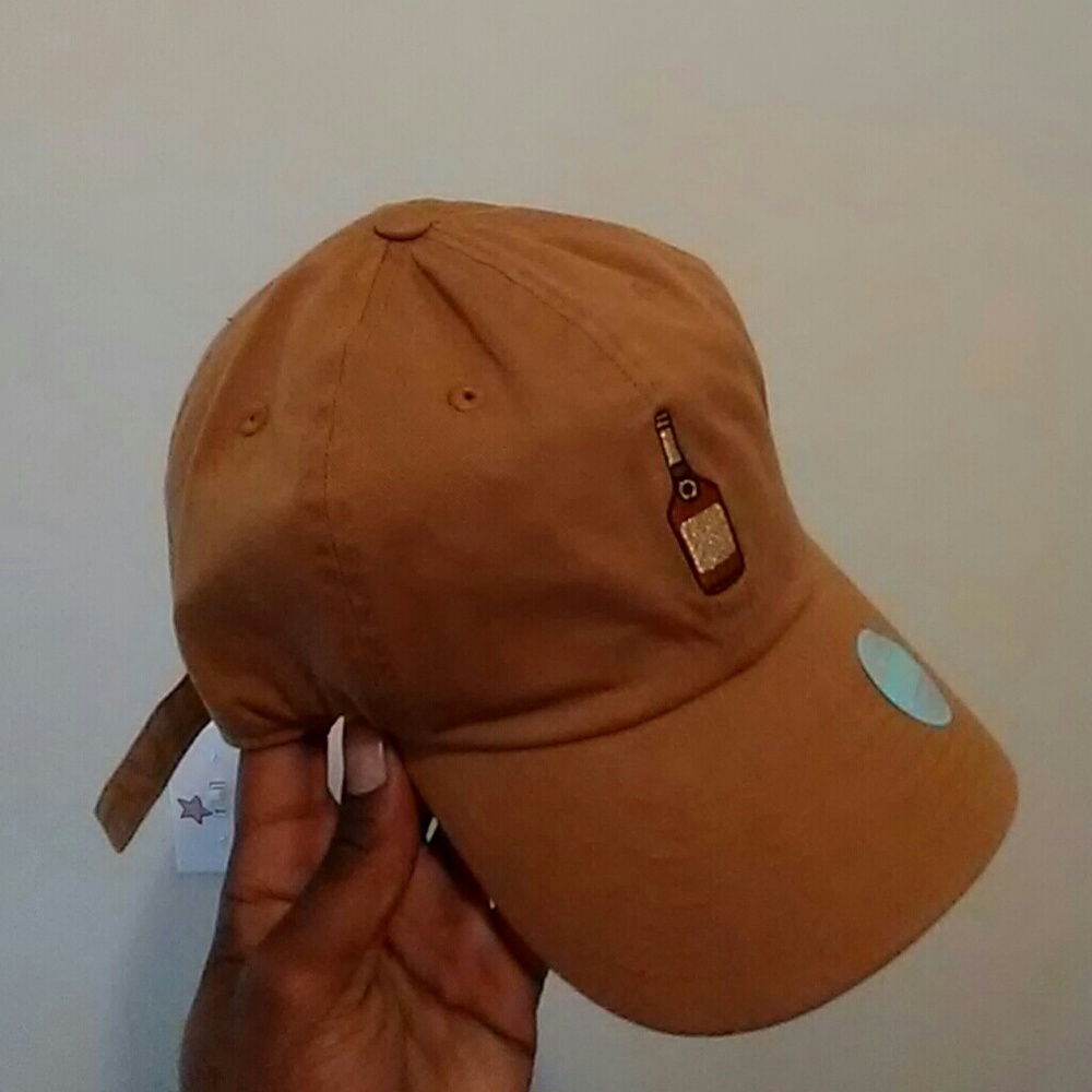 Dad hat