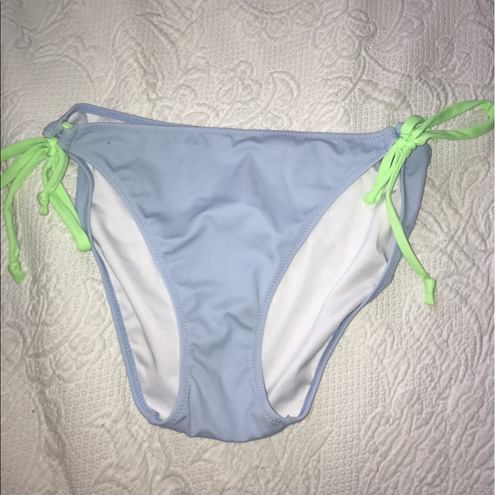 Bathing suit bottoms