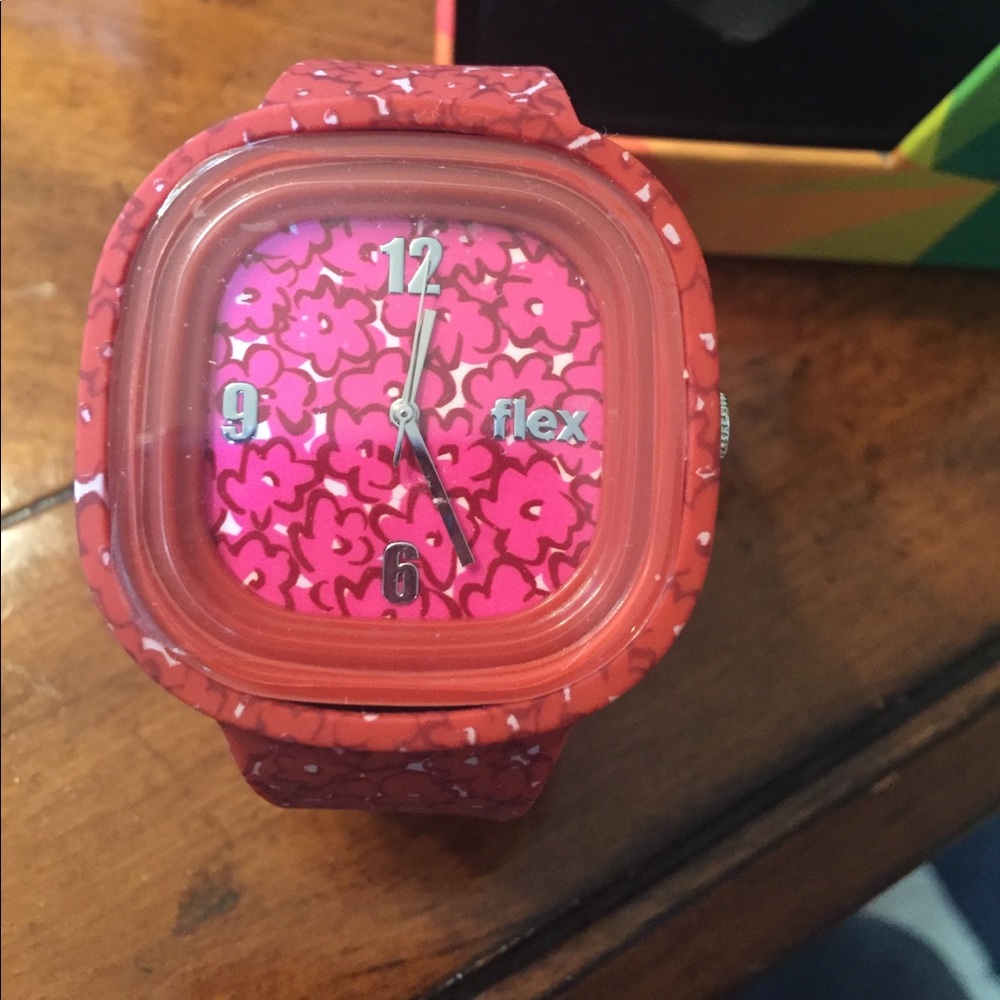 Flex Watch