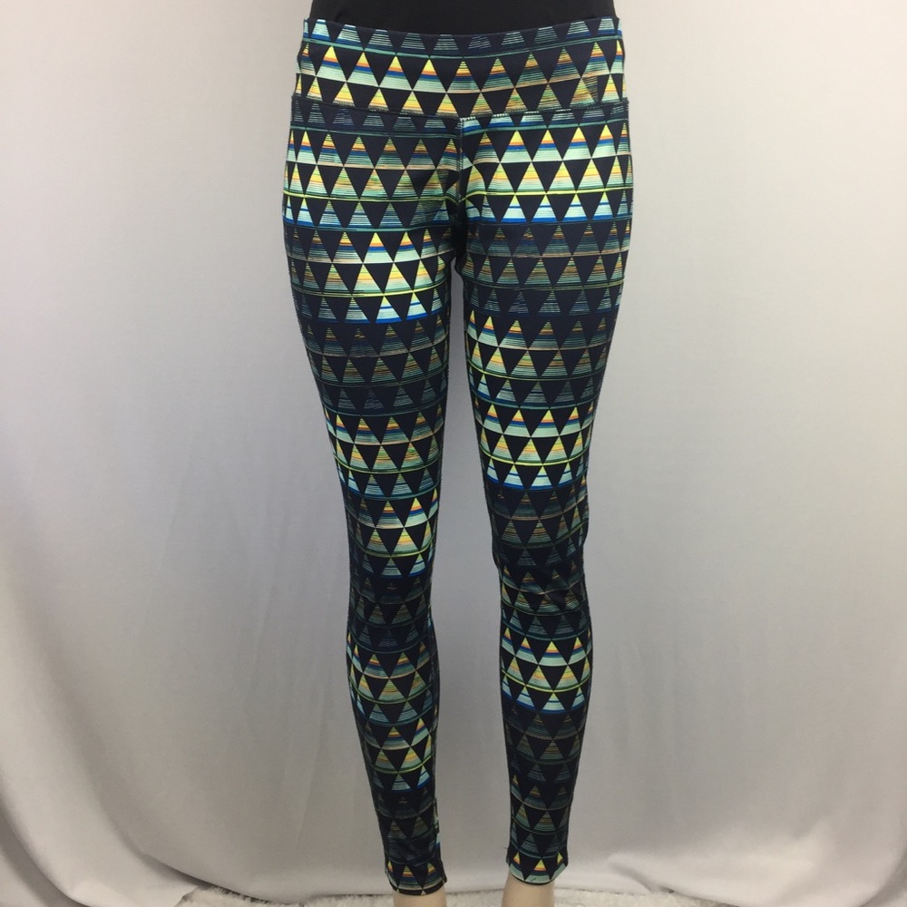 Mossimo Athletic Leggings