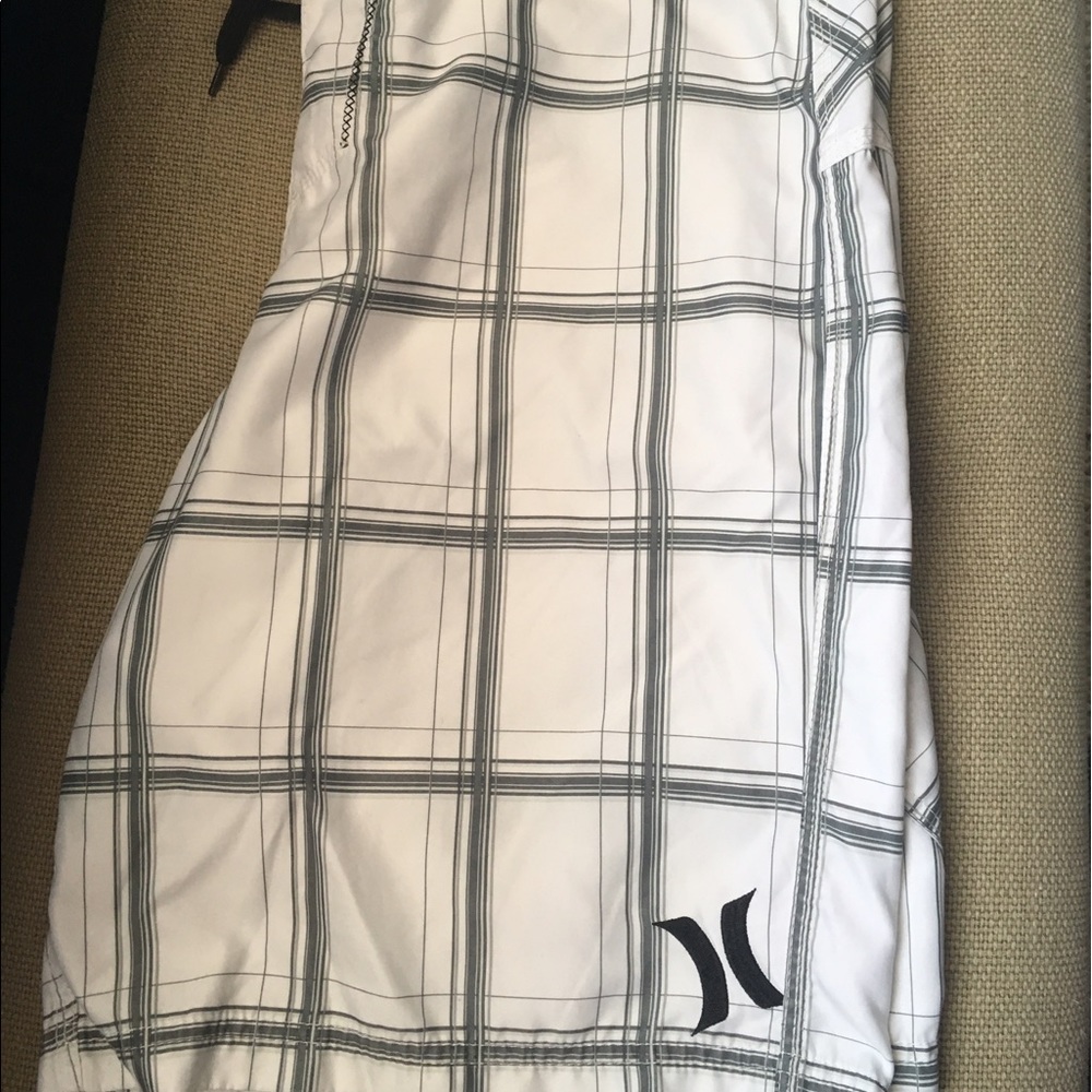 Hurley board shorts