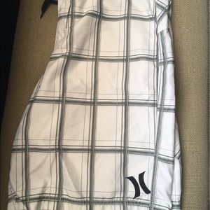 Hurley board shorts