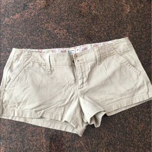 🍄Khaki Shorts🍄