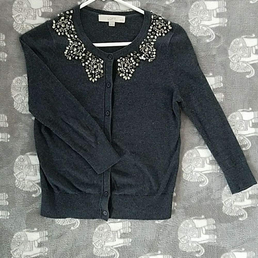 LOFT shirt