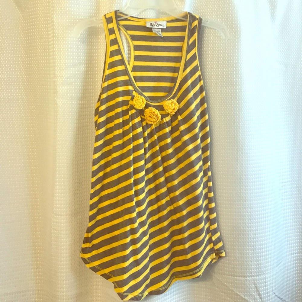 Racerback Tank