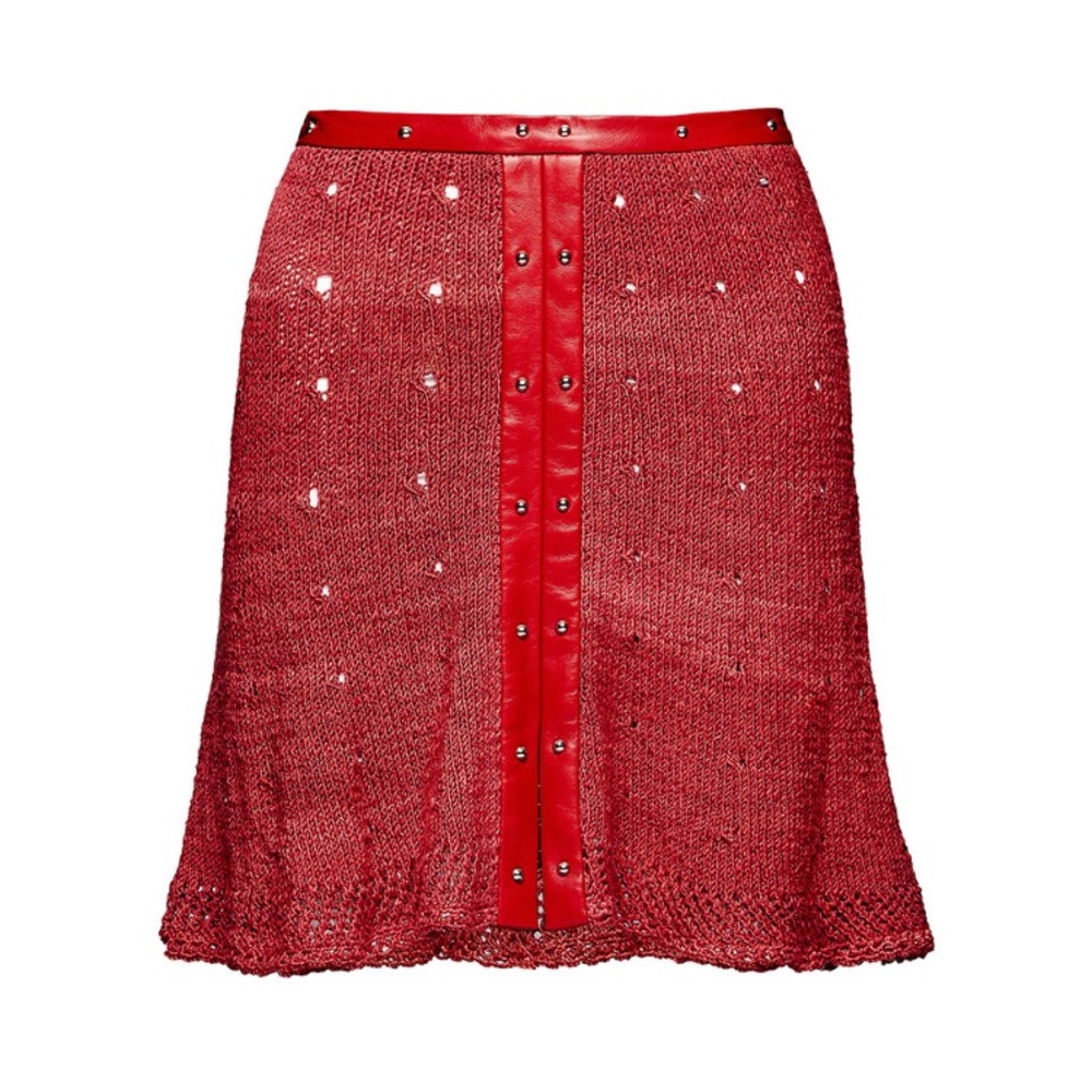 Magda Butrym Murcia skirt
