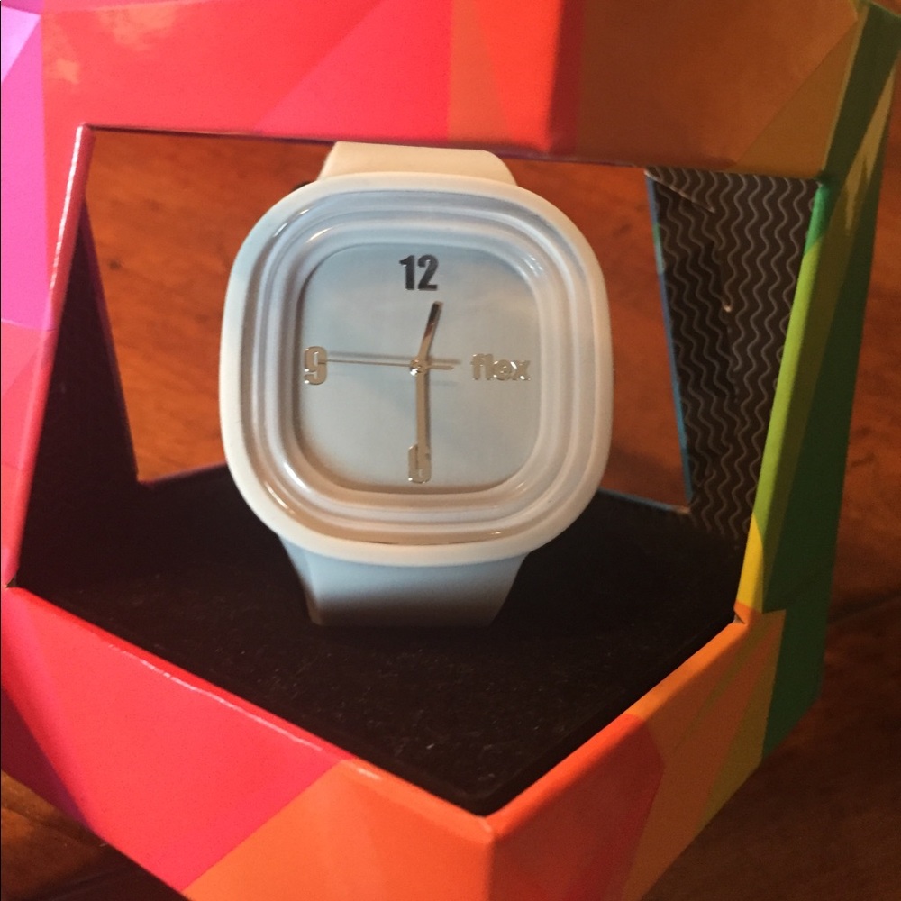 Flex Watch