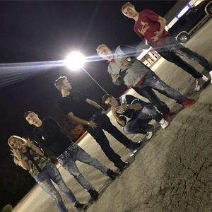 Meet your Posher, Robert