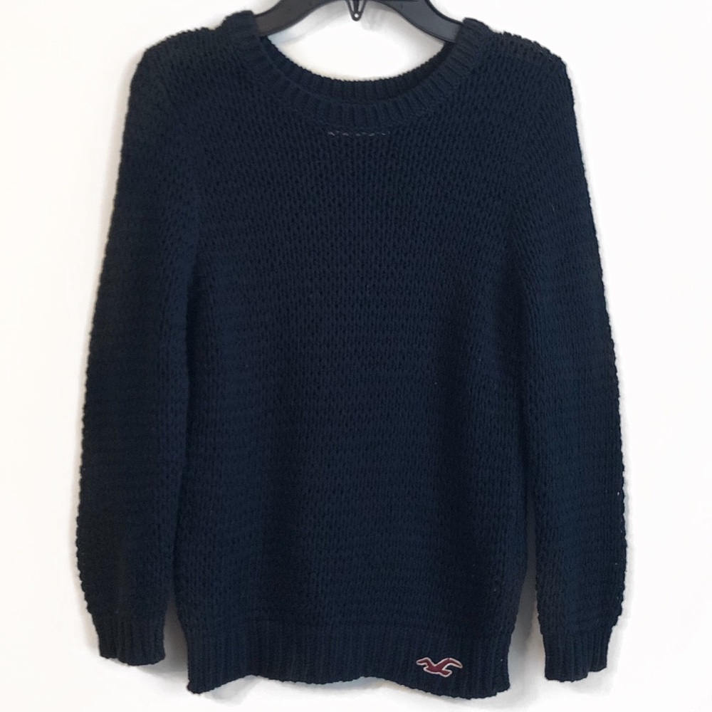 Hollister Sweater