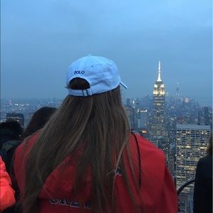 Meet your Posher, Maragret