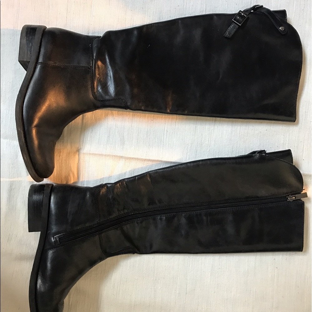 Vince Camuto boots