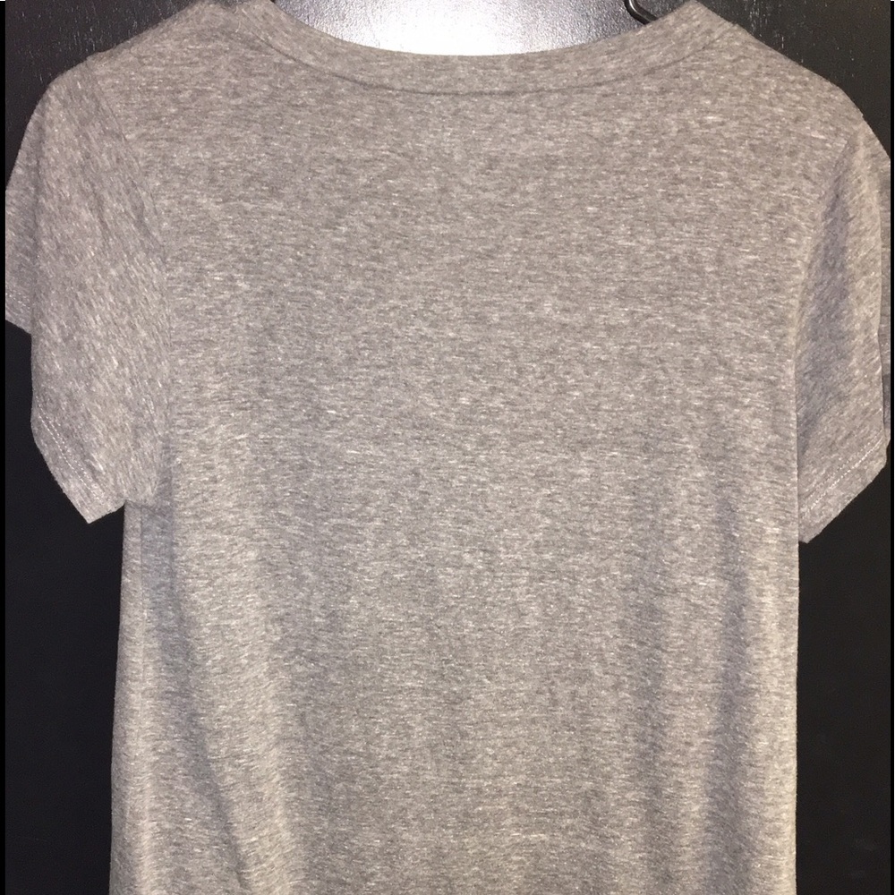 Sooners tee ❤️ - Picture 2 of 2