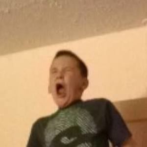 Meet your Posher, Brayden