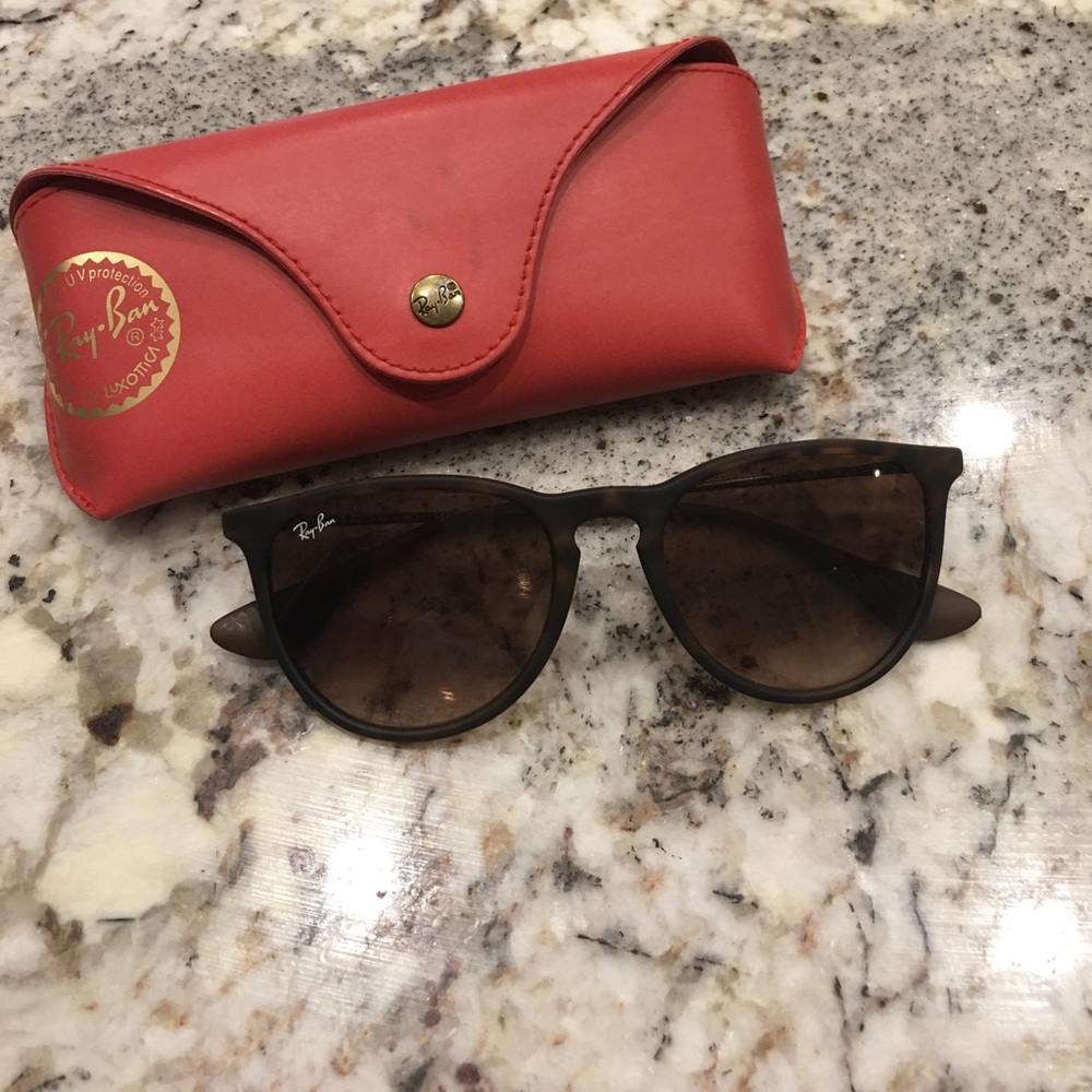 Brand new Ray-Bands