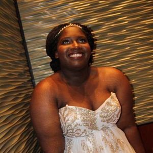 Meet your Posher, Charlene