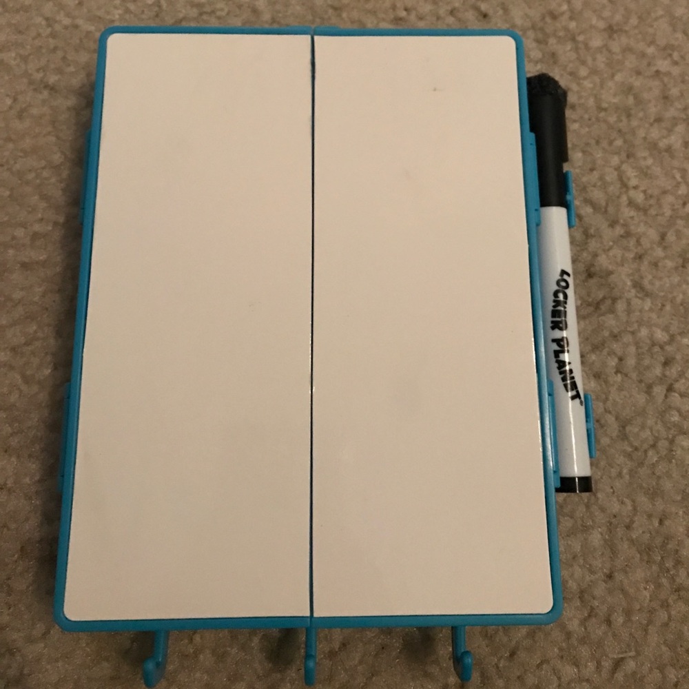 Back to school Locker bundle