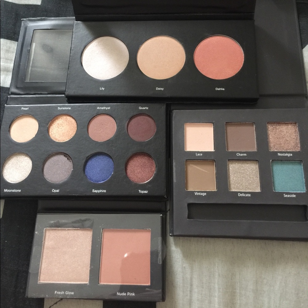 Ulta palettes