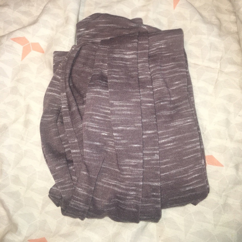NWT Small Lularoe Joy vest