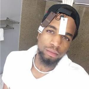 Meet your Posher, Anthony