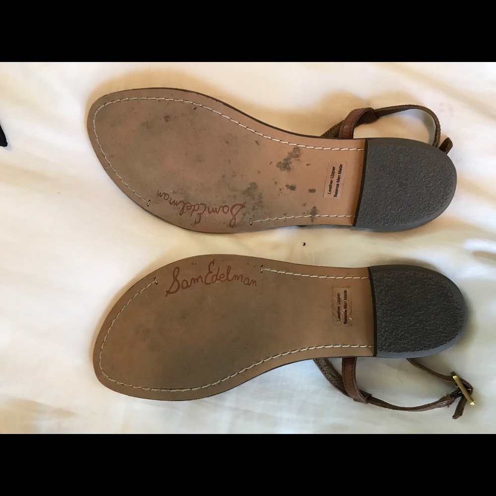 Sandal - Picture 2 of 2