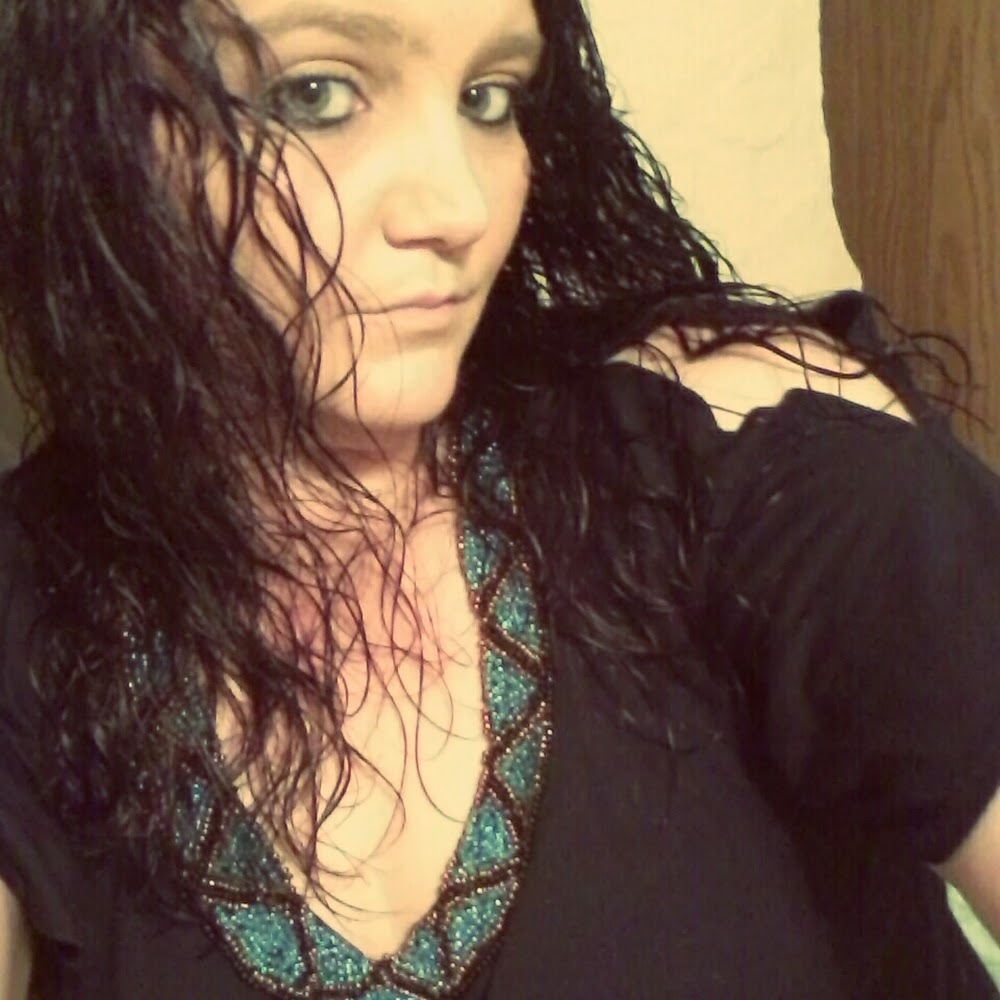 Meet your Posher, Becky