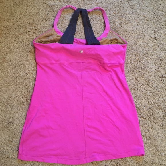 Lululemon tank top - Picture 2 of 3