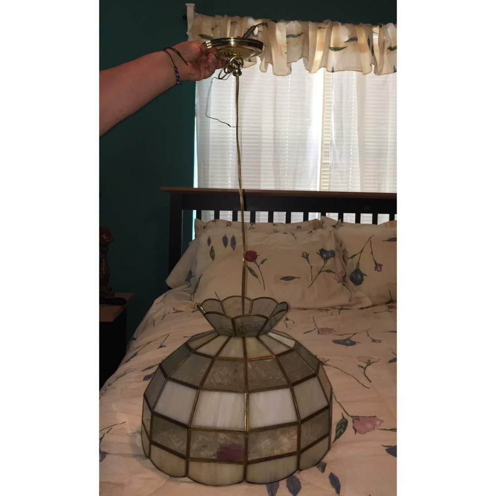 Dining room Lamp 💡