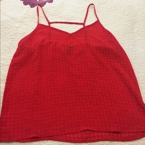 🐞Spaghetti Strap Top🐞