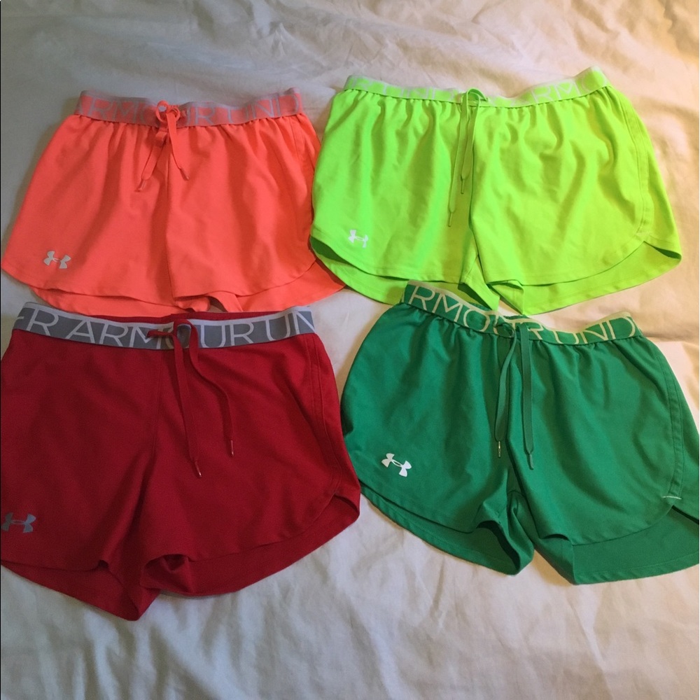 Under Armour Shorts