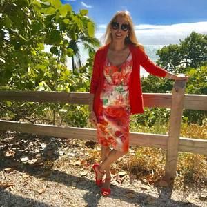 Meet your Posher, Wendy