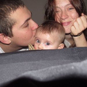 Meet your Posher, Alec