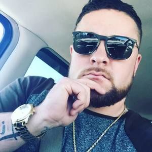 Meet your Posher, Gary