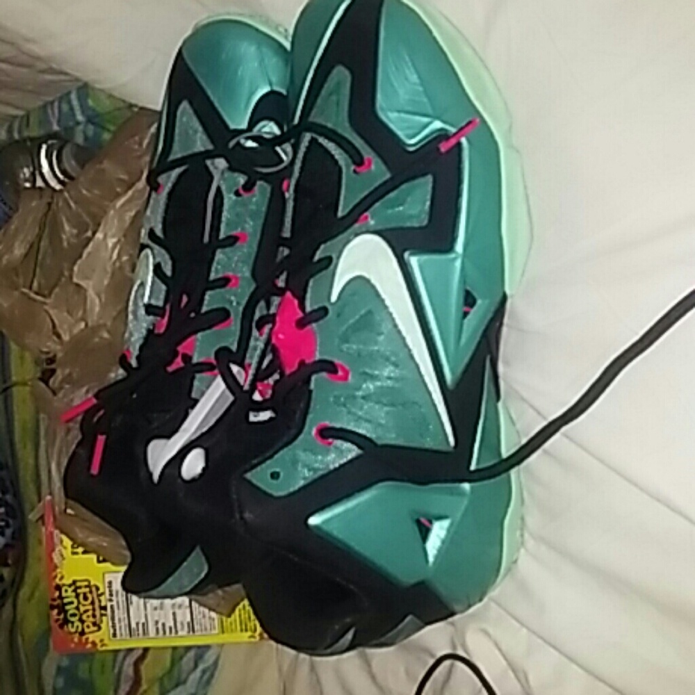 LeBrons