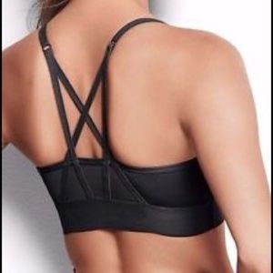 PINK VS Ultimate Strappy Sports Bra