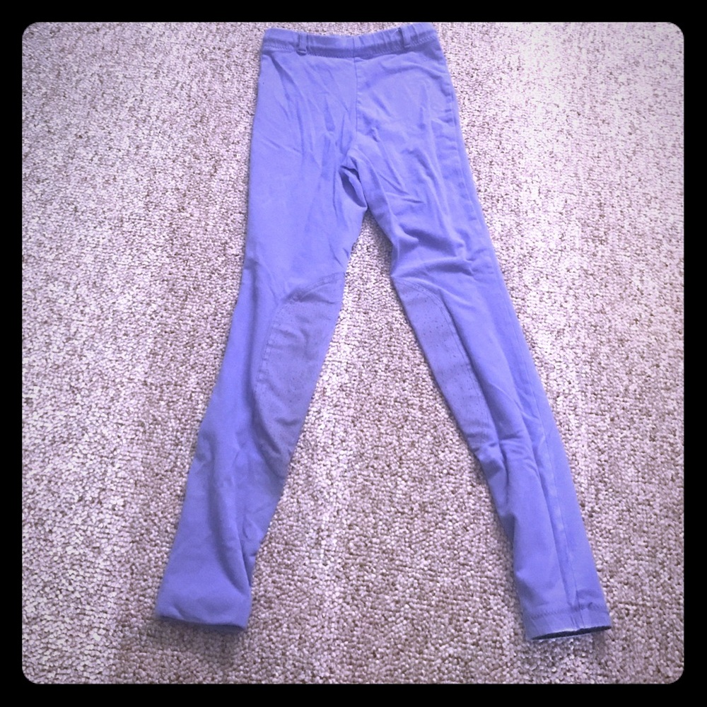 Women's riding tights