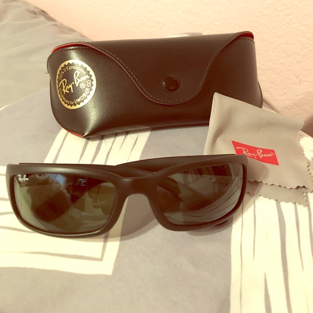 Ray-Ban Sunglasses