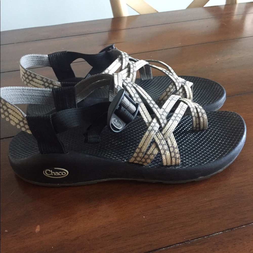 Chaco sandals