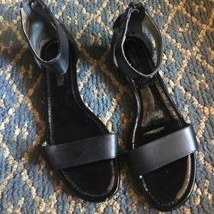 Cosmopolitan Sandals