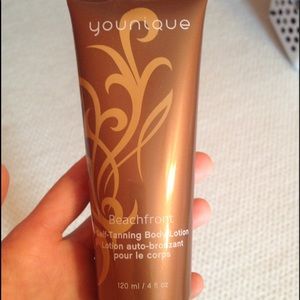 Younique Tanning Lotion