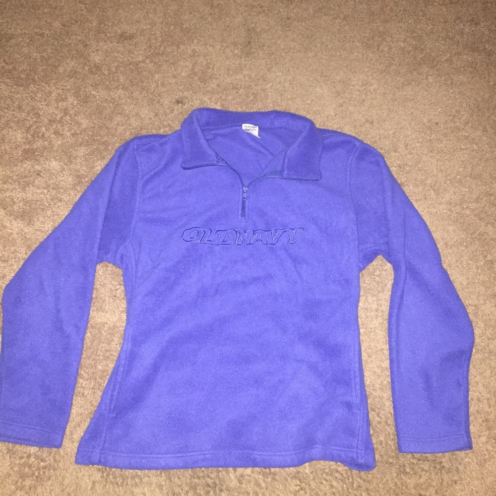 Old Navy Half-Zip